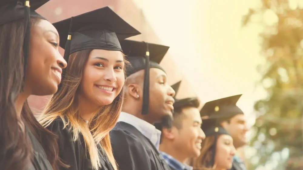 Higher Education