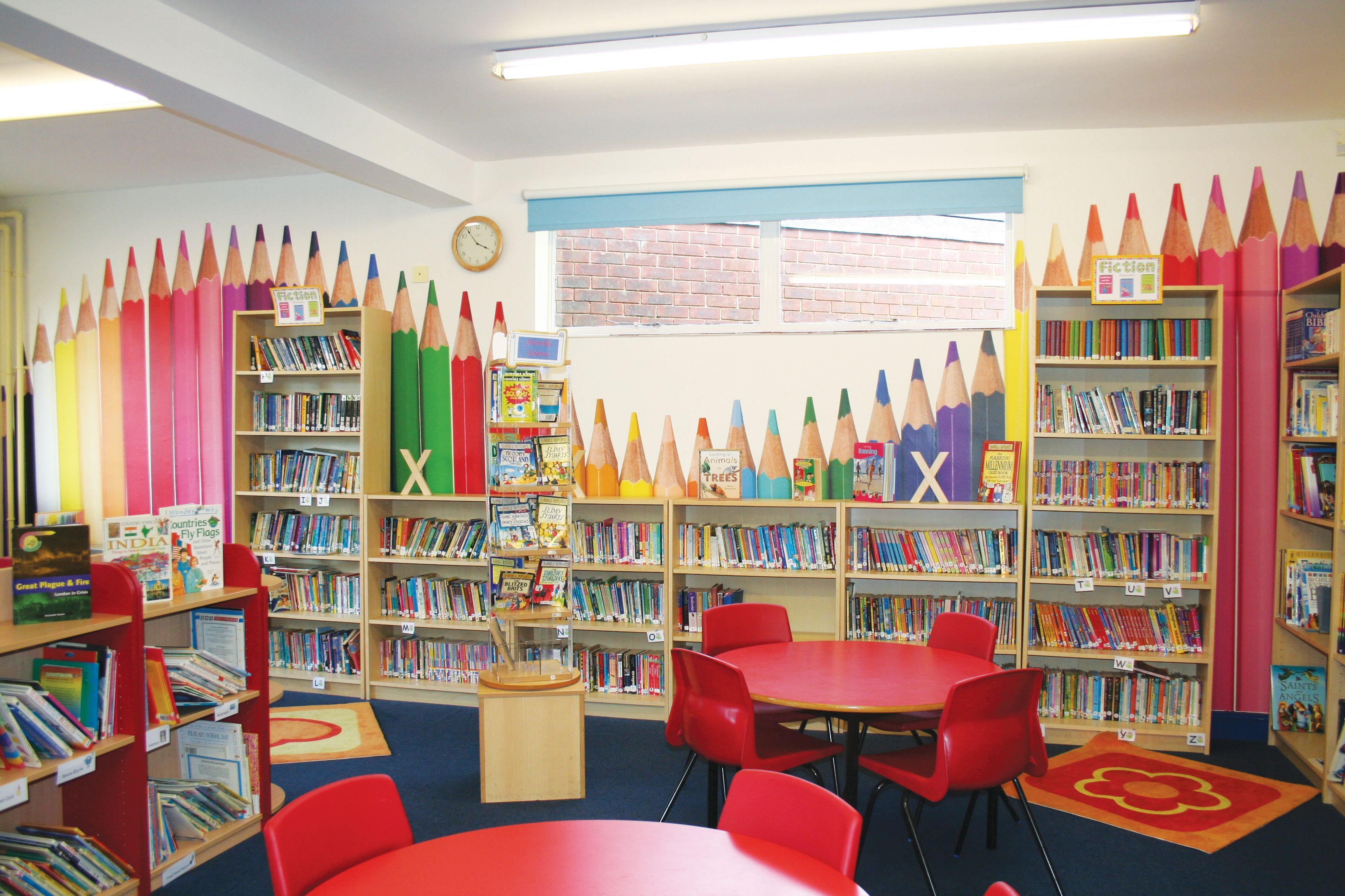Library