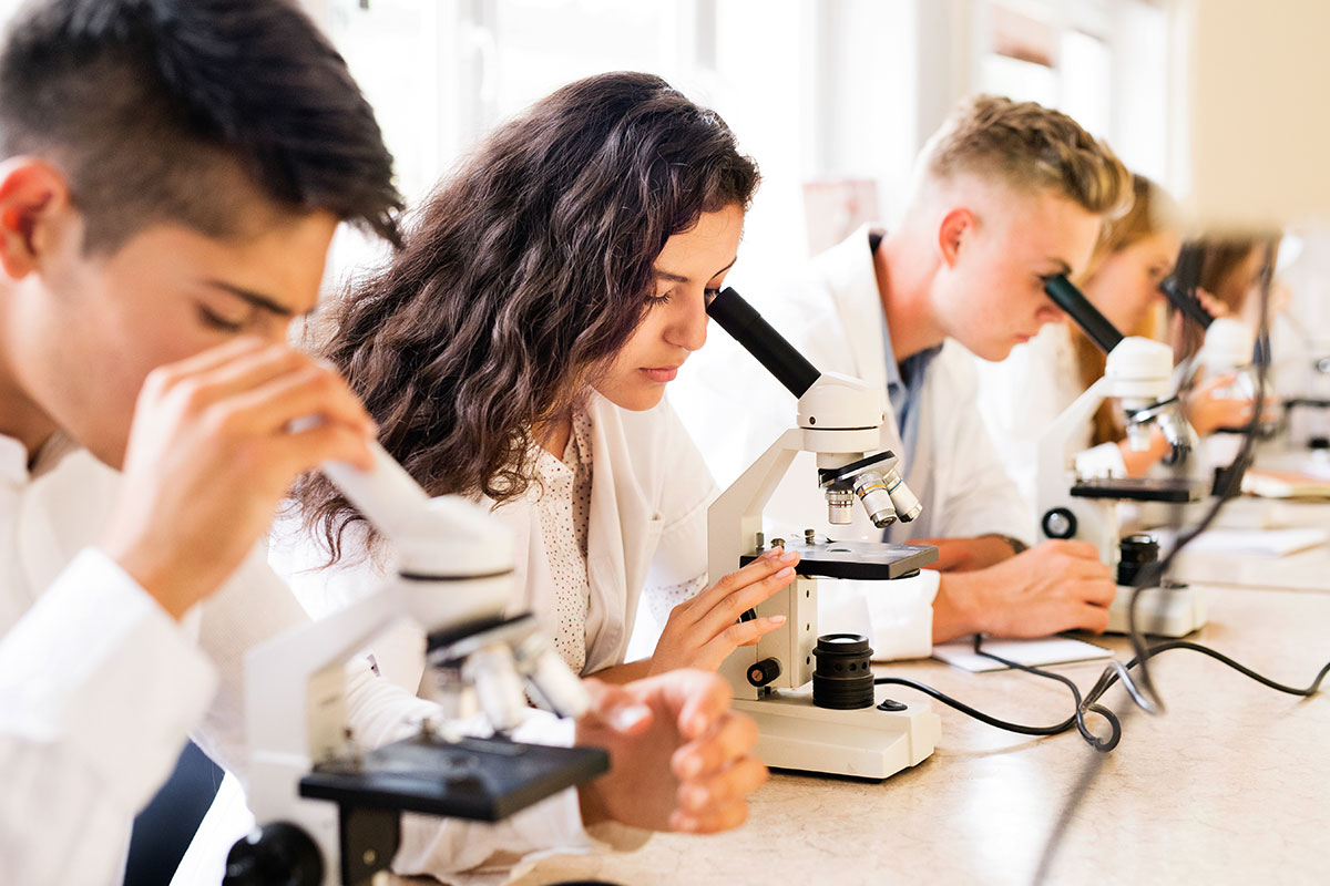 Science Lab